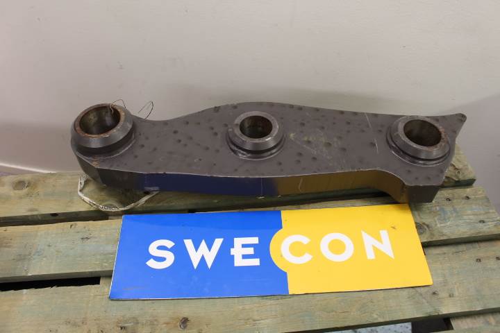 Mecalac 12MX Länk, Other, Construction Equipment