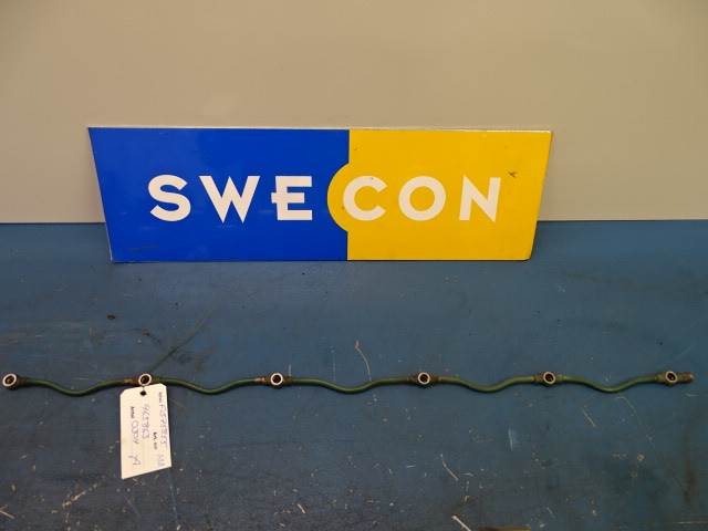 Volvo A25C Bränslerör, Other, Construction Equipment