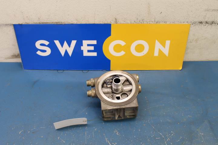 Volvo A25D Bränsletank vatten.avskilj.fil, Other, Construction Equipment