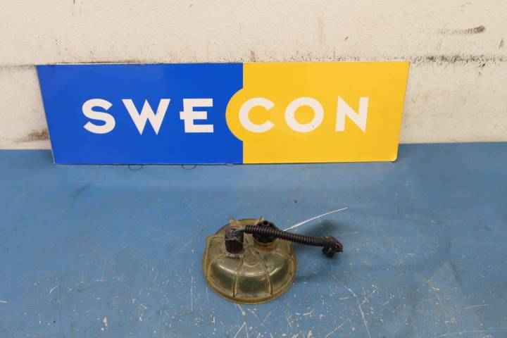 Volvo A25D Bränsletank vatten.avskilj.fil, Other, Construction Equipment