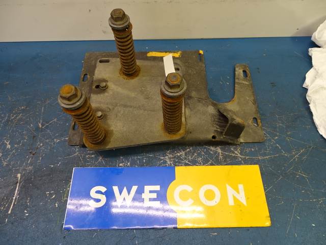 Volvo A25D Korguppvärmning, Other, Construction Equipment