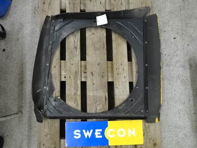 Volvo A25D Kylarstativ, Other, Construction Equipment