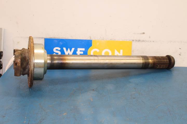 Volvo A35D Bakskärm utsvängbar, Other, Construction Equipment