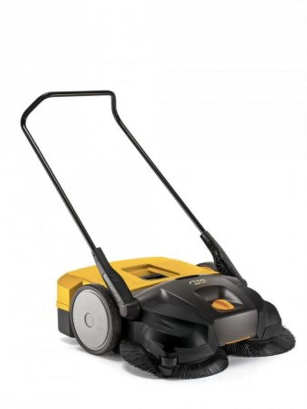 Echo FEJEMASKINE, Other Trucks, Trucks and Trailers