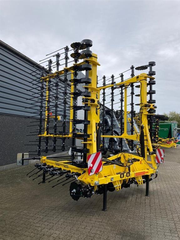 Bednar STRIEGEL PRO PN 9000 TURBO Skærsektion, Harrows, Agriculture