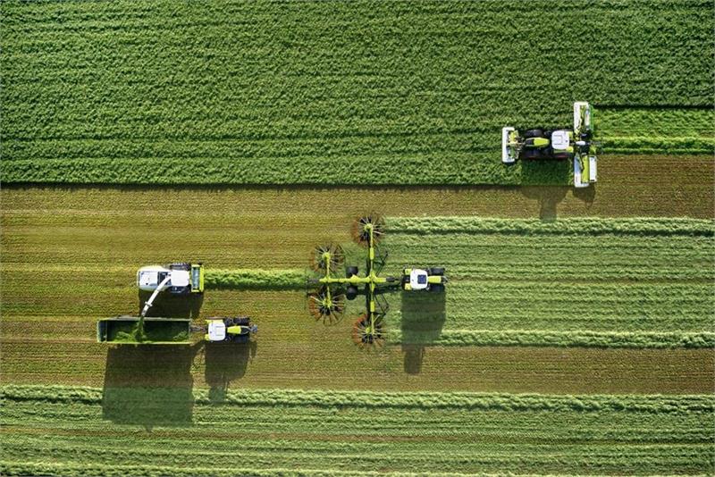 CLAAS DISCO 3600 FC Profil, Other Trucks, Trucks and Trailers