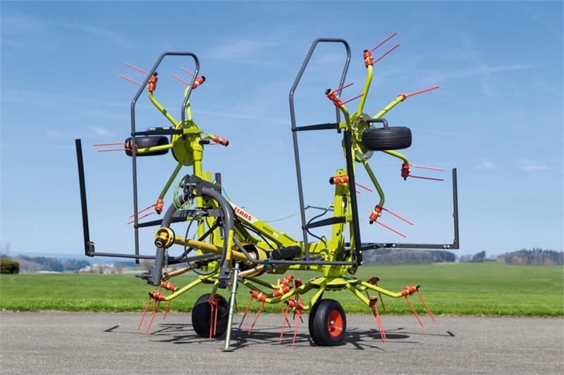 CLAAS VOLTO 55, Other Trucks, Trucks and Trailers