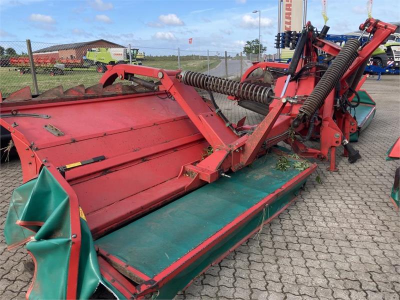 Kverneland 5090 BX, Other Trucks, Trucks and Trailers