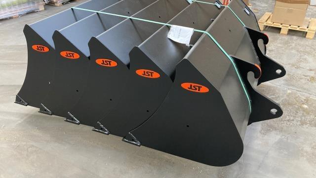 [Other] JST M SKOVL 150 CM, Buckets, Construction Equipment