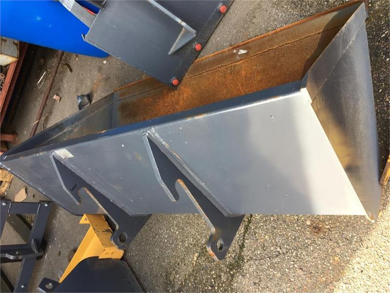 [Other] - - -  Skovl til VM Loader 1050, Other, Construction Equipment