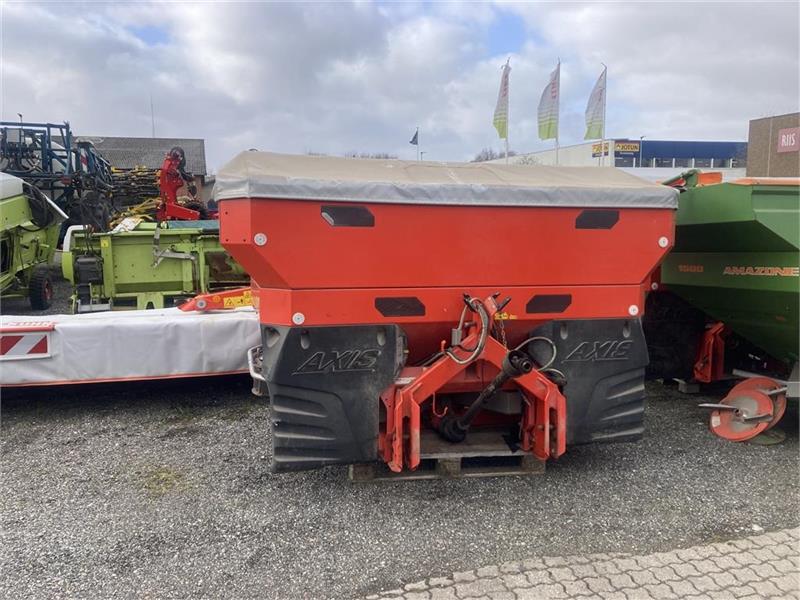 Rauch Axis 30.1 W, Mineral spreaders, Agriculture