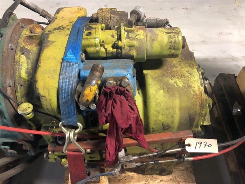 [Other] Dana T32.000, Others, Material Handling