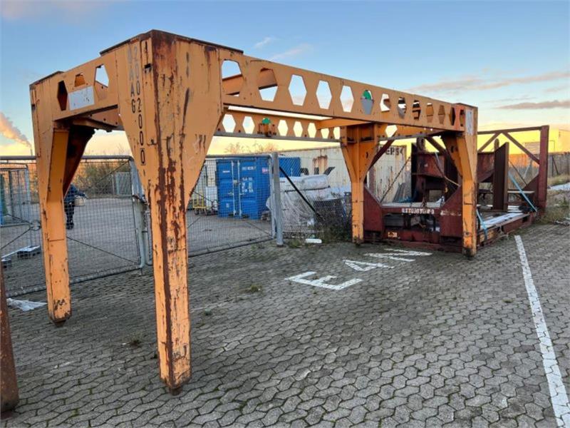 [Other] Miscellaneous SPREADER 20", Others, Material Handling