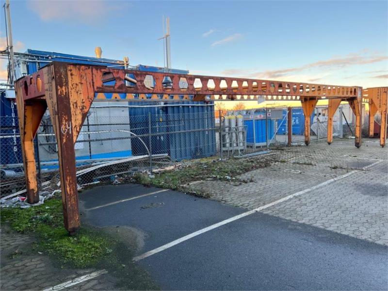 [Other] Miscellaneous SPREADER 40", Others, Material Handling