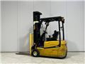 Yale ERP20VT mwb, Material Handling