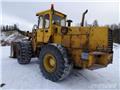 Volvo BM 4500_816_121, Wheel Loaders, Construction Equipment