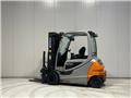 Still RX60-35, Electric Forklifts, Material Handling
