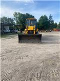Caterpillar 325, Crawler Excavators, Construction Equipment