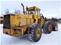 Volvo BM 4500_817_920, Wheel Loaders, Construction Equipment