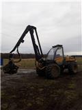 CUSHMAN SHUTTLE 4G, Forestry Equipment