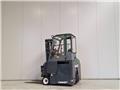 Combilift CBE2500, 4-way Reach Trucks, Material Handling