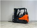 Doosan G15S-5, Material Handling
