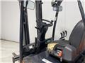 Doosan B15T-5, Electric Forklifts, Material Handling