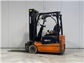 Doosan B15T-5, Electric Forklifts, Material Handling