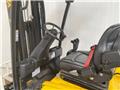 Yale ERP20VT mwb, Electric Forklifts, Material Handling