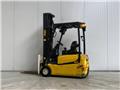Yale ERP20VT mwb, Electric Forklifts, Material Handling
