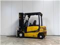 Yale ERP35VL, Electric Forklifts, Material Handling