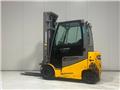 Jungheinrich EFG430K, Material Handling