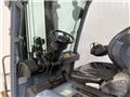 Toyota 8FBMKT25, Material Handling