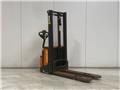 Doosan BSL13S-7C, Pedestrian stacker, Material Handling