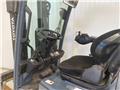 Toyota 8FBM18T, Material Handling