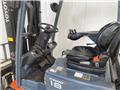 Toyota 8FBEK18T - Li-ion, Electric Forklifts, Material Handling