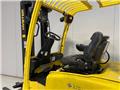 Hyster J3.0XN, Electric Forklifts, Material Handling