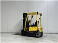 Hyster J1.5XNT SWB, Material Handling