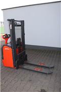 Linde L14, Material Handling