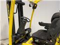 Hyster J1.8XNT mwb, Electric Forklifts, Material Handling