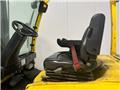 Hyster J5.0XN, Electric Forklifts, Material Handling