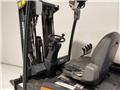 Doosan B35X-7, Electric Forklifts, Material Handling