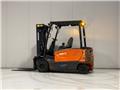 Doosan B35X-7, Electric Forklifts, Material Handling