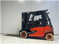 Linde E45HL-01/600, Material Handling