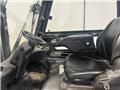 Linde E45HL-01/600, Material Handling