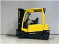 Hyster J3.0XN, Material Handling