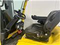 Hyster J3.0XN, Material Handling