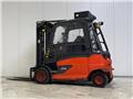 Linde E45HL-01/600, Electric Forklifts, Material Handling