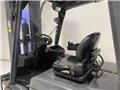 Linde E30L-01, Electric Forklifts, Material Handling