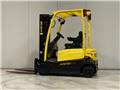 Hyster J1.6XN MWB, Electric Forklifts, Material Handling